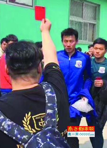 热舞艳放