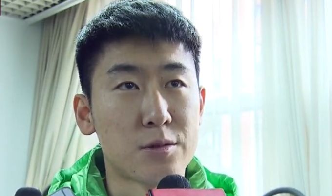 一直忘了的姑娘