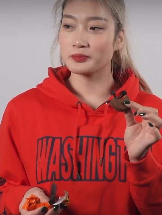 犯罪的女人