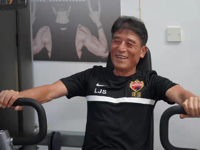 谭洪恩的回报