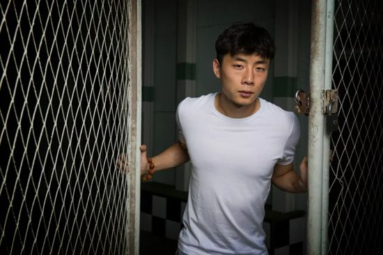 武警gaysexchina武警gay阿力