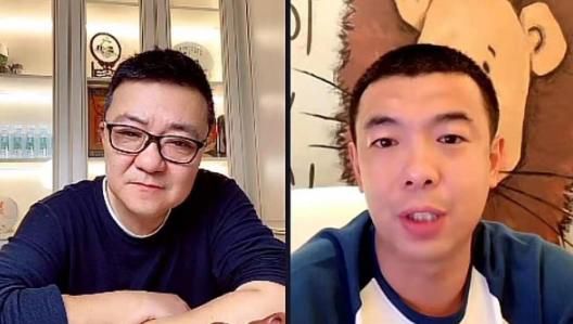林予曦的两部作品分别是什么